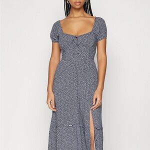 Hollister Sofia dress